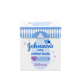 Johnson's - Baby Cotton Buds | MazenOnline