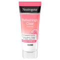 Neutrogena Refreshingly Clear Pink Grapefruit Moisturiser 50ml - MazenOnline