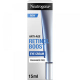 Retinol Boost Anti Age Eye Cream