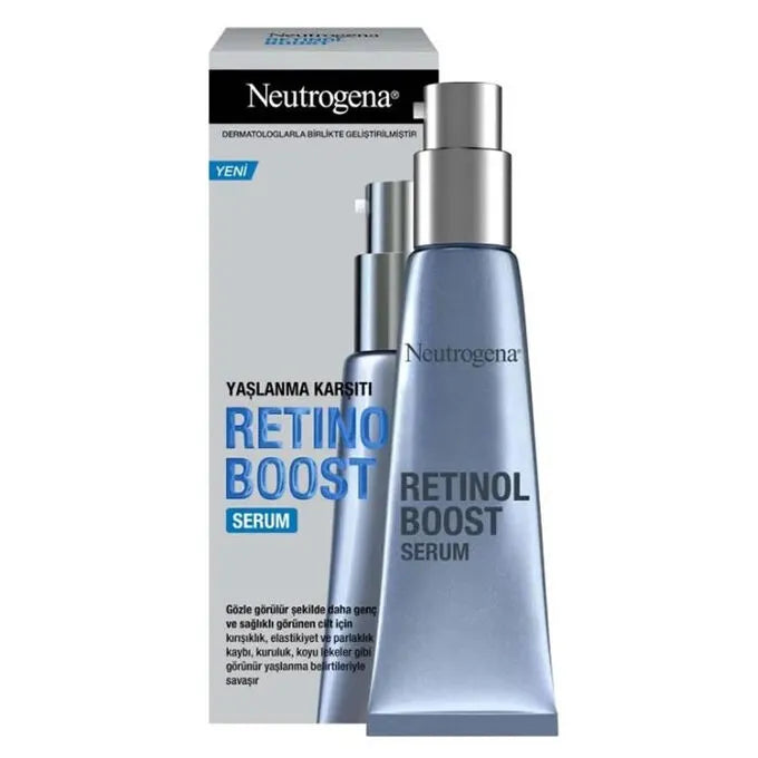 Retinol - Retinol Boost Serum | MazenOnline