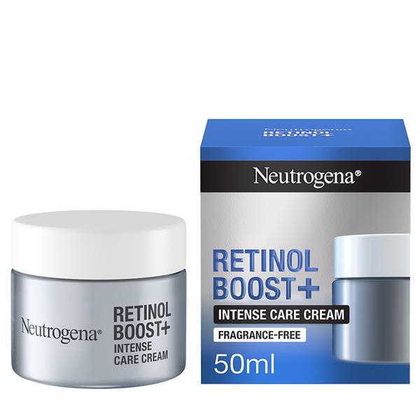 Retinol Boost Intense Pot