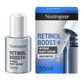 Retinol Boost Intense Night Serum