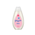Baby Lotion