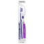 Elgydium - Clinic Ortho-X Medium Toothbrush | MazenOnline