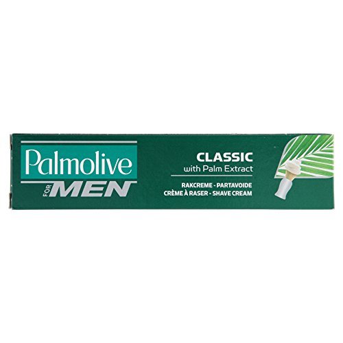 Classic Shave Cream 100ml - MazenOnline