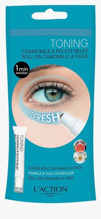 Eye Relief Roll-On Main image