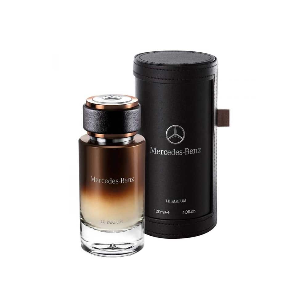 Le Parfum 120ml - MazenOnline Main image