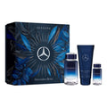 MERCEDES BENZ - For Men Ultimate Gift Set | MazenOnline