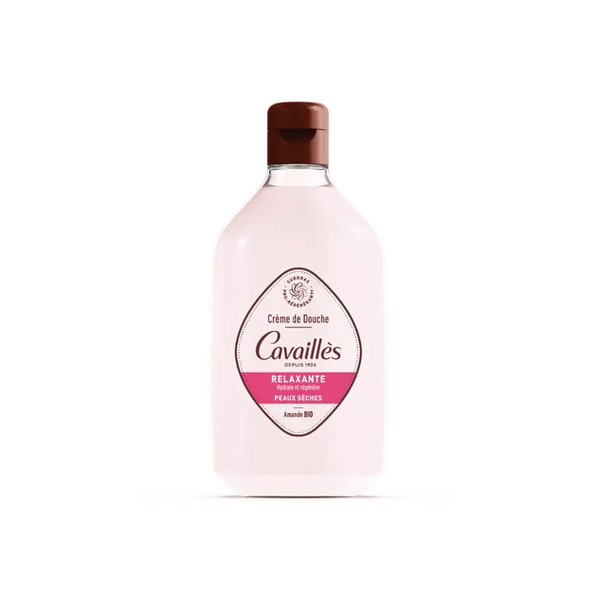 Shower Cream Relaxante - MazenOnline