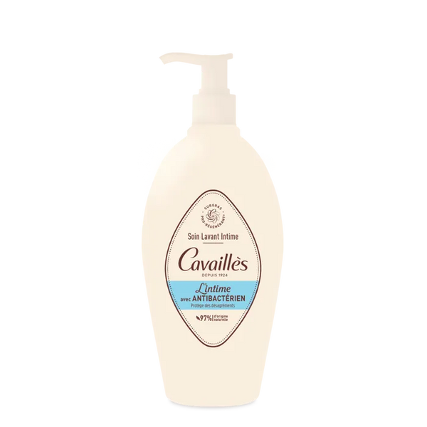 Soin Naturel Toilette Intime - MazenOnline