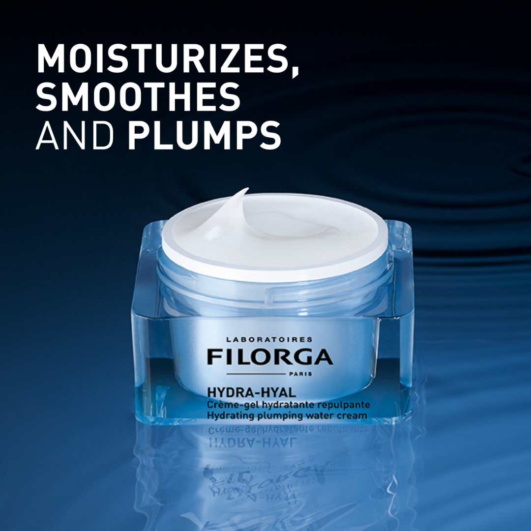Filorga Hydra-Hyal Gel Cream 50ml Secondary image