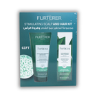 René Furterer - Hair Strength & vitality Kit | MazenOnline