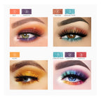 Endless Possibilities Eyeshadow Palette
