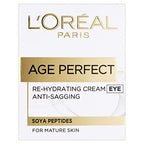 Ladies Dermo-Expertise Age Perfect Reinforcing Eye Cream Mature Skin - MazenOnline