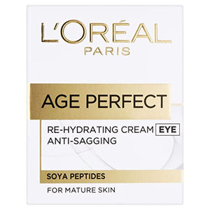 Ladies Dermo-Expertise Age Perfect Reinforcing Eye Cream Mature Skin - MazenOnline