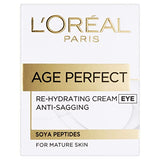 Ladies Dermo-Expertise Age Perfect Reinforcing Eye Cream Mature Skin - MazenOnline