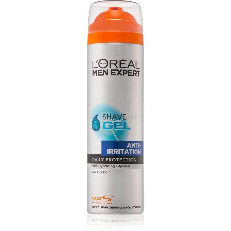 Men Anti Irritation Shaving Gel 200ML - MazenOnline Main image