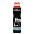 loreal - Deo Carbon Protect 4IN1 | MazenOnline