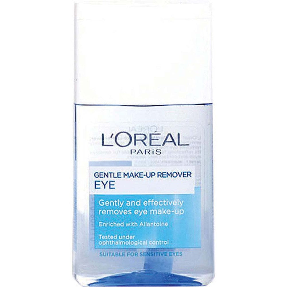 Eye Make Up Remover Extra Gentle 125ml - MazenOnline Main image