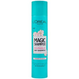 Paris Magic Dry Shampoo Vegetal Boost 200 ML - MazenOnline