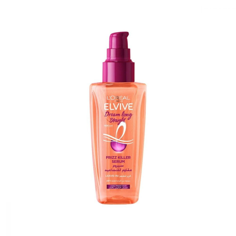 Elvive - Serum Dream L. Sleek | MazenOnline Main image