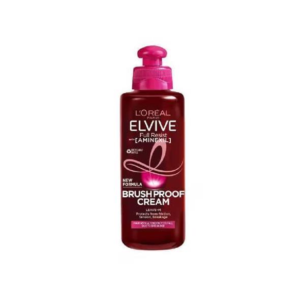 Full Resist Haircare Full Resist Brush Proof Cream