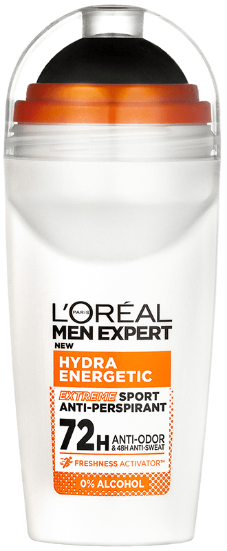 L'Oréal Paris - Men Expert Hydra Energetic | MazenOnline