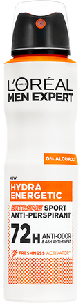 L'Oréal Paris - Men Expert Hydra Energetic | MazenOnline