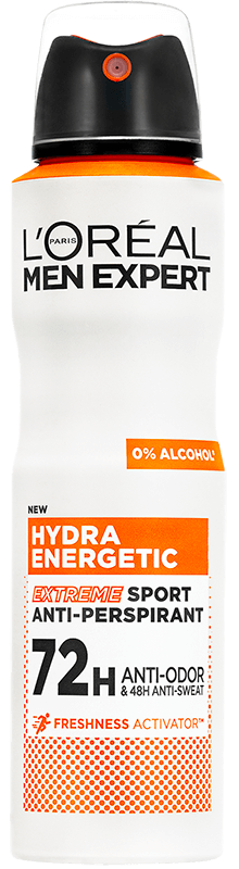 L'Oréal Paris - Men Expert Hydra Energetic | MazenOnline