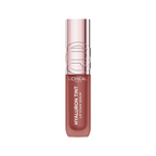 Hyaluron Tint Lip Stain Serum Long Lasting, Hydrating Lip Makeup Infused with Hyaluronic Acid 5ml - MazenOnline