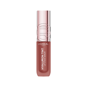 Hyaluron Tint Lip Stain Serum Long Lasting, Hydrating Lip Makeup Infused with Hyaluronic Acid 5ml - MazenOnline