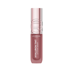 Hyaluron Tint Lip Stain Serum Long Lasting, Hydrating Lip Makeup Infused with Hyaluronic Acid 5ml - MazenOnline