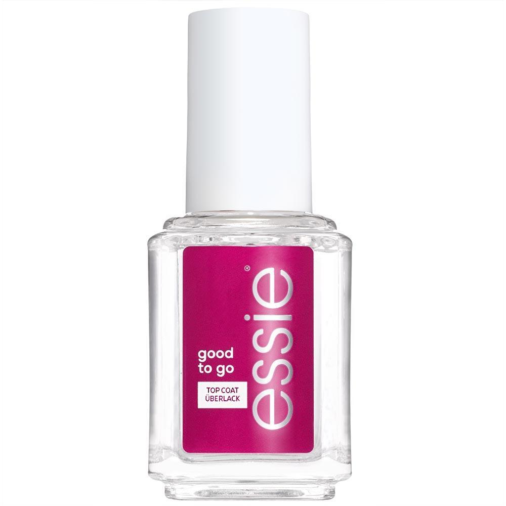 essie nail polish