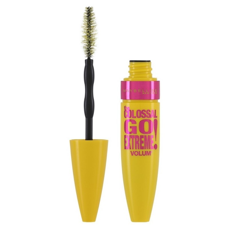 maybelline mascara Main image