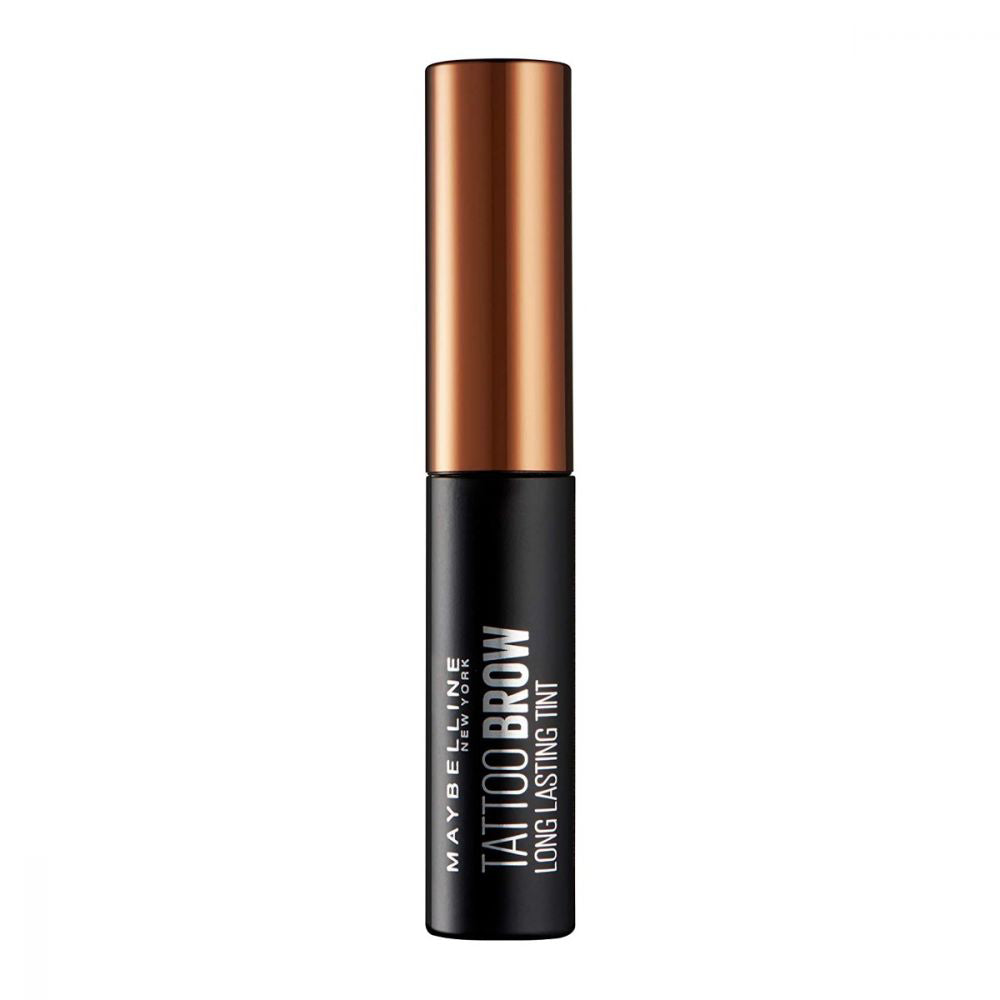 maybelline eyebrow gel