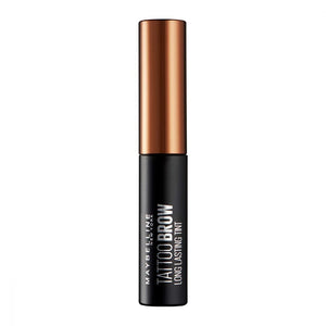 maybelline eyebrow gel