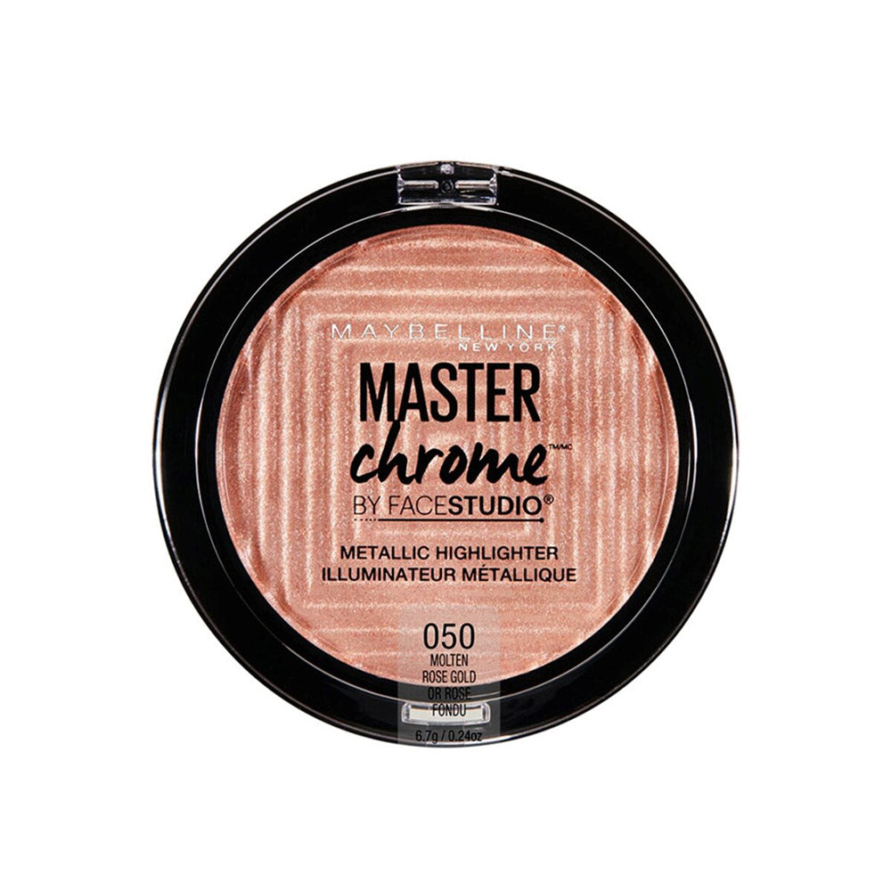 Master Chrome Highlighter Secondary image