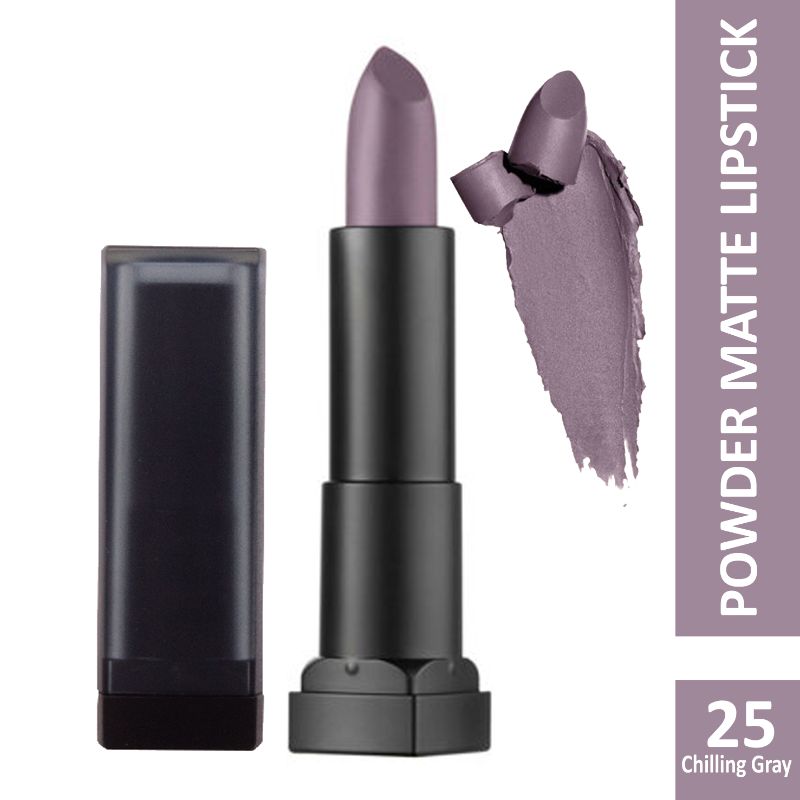 maybelline lipstick