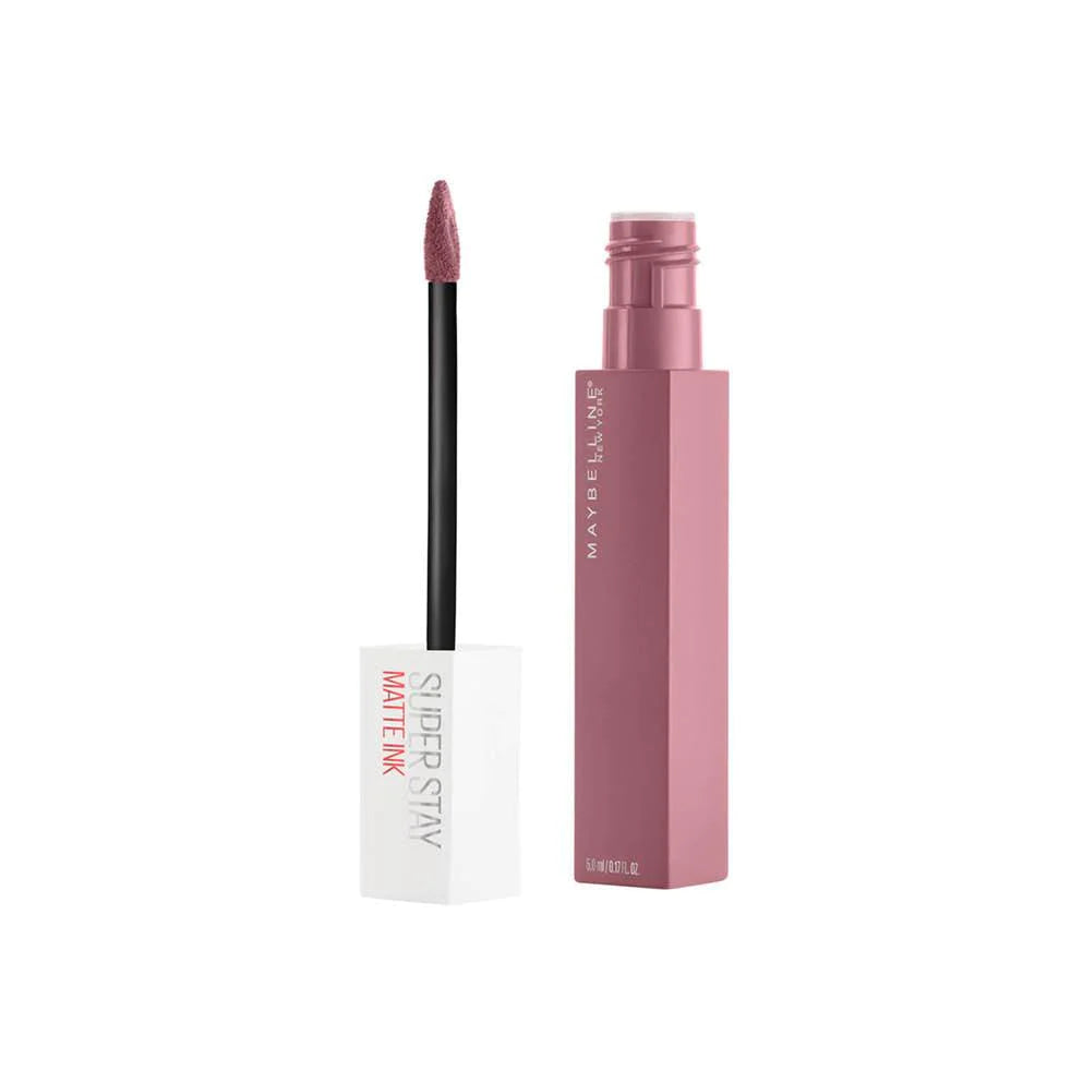 maybelline superstay matte ink