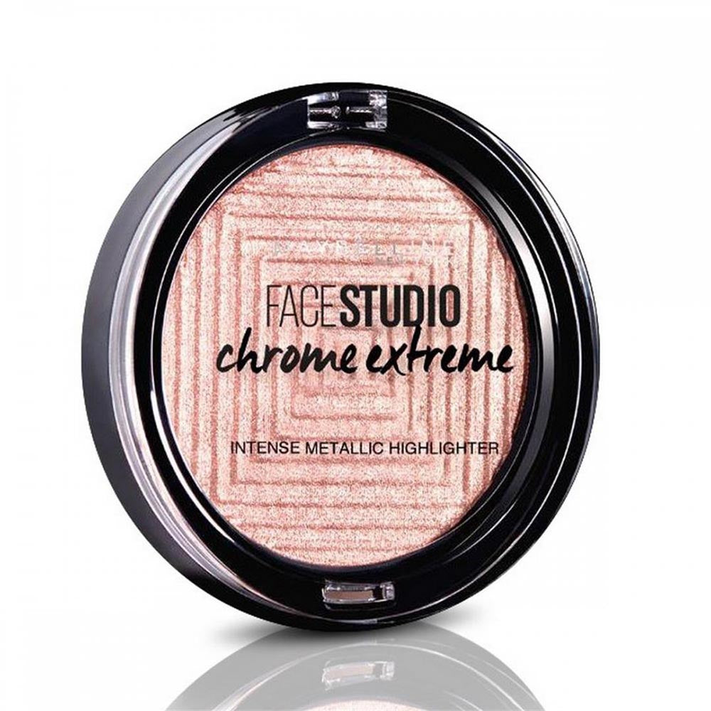 Face Studio Chrome Highlighter Secondary image