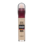 maybelline instant age rewind concealer swatches