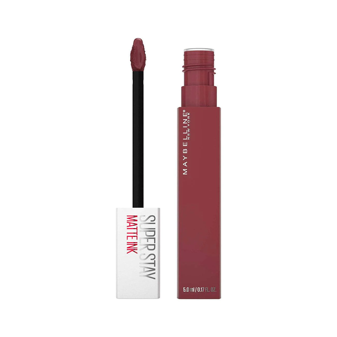 maybelline superstay matte ink