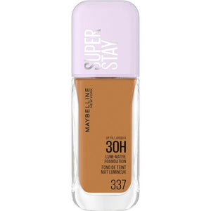Maybelline New York - Foundation Super Stay Up To 30h Lumi Matte | MazenOnline