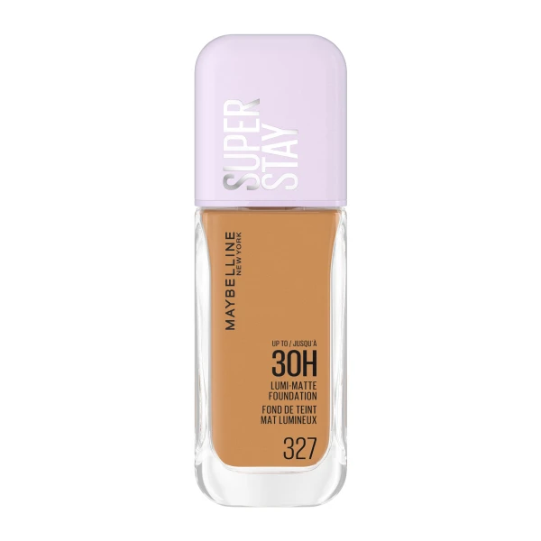 Maybelline New York - Foundation Super Stay Up To 30h Lumi Matte | MazenOnline