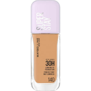 Maybelline New York - Foundation Super Stay Up To 30h Lumi Matte | MazenOnline