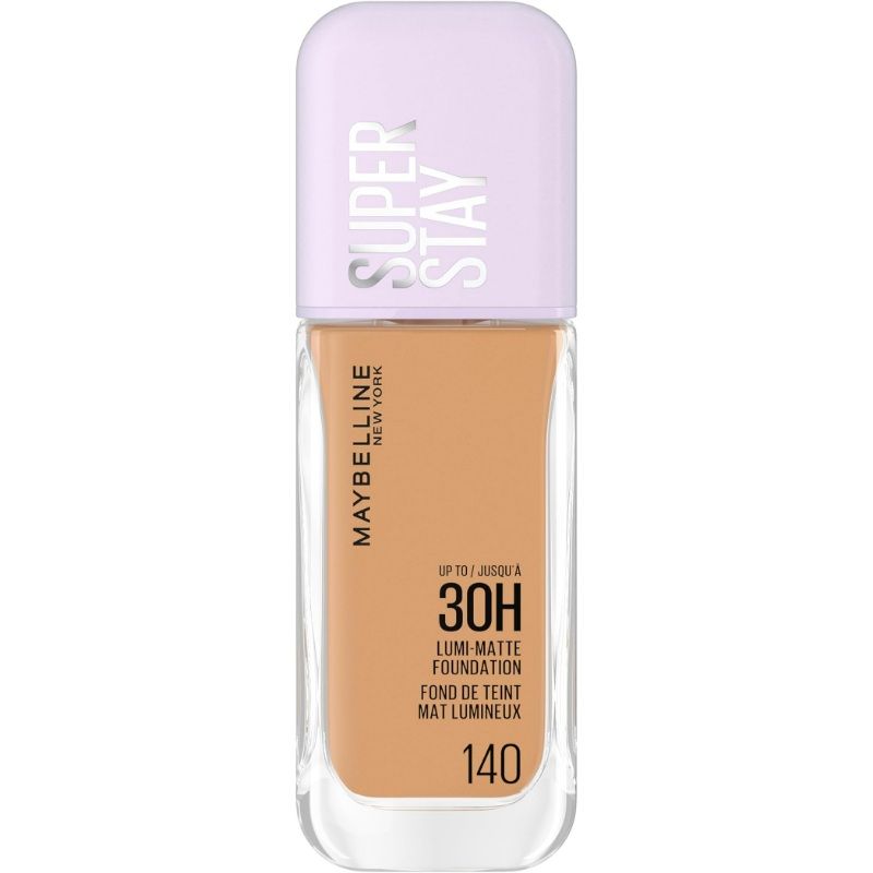 Maybelline New York - Foundation Super Stay Up To 30h Lumi Matte | MazenOnline