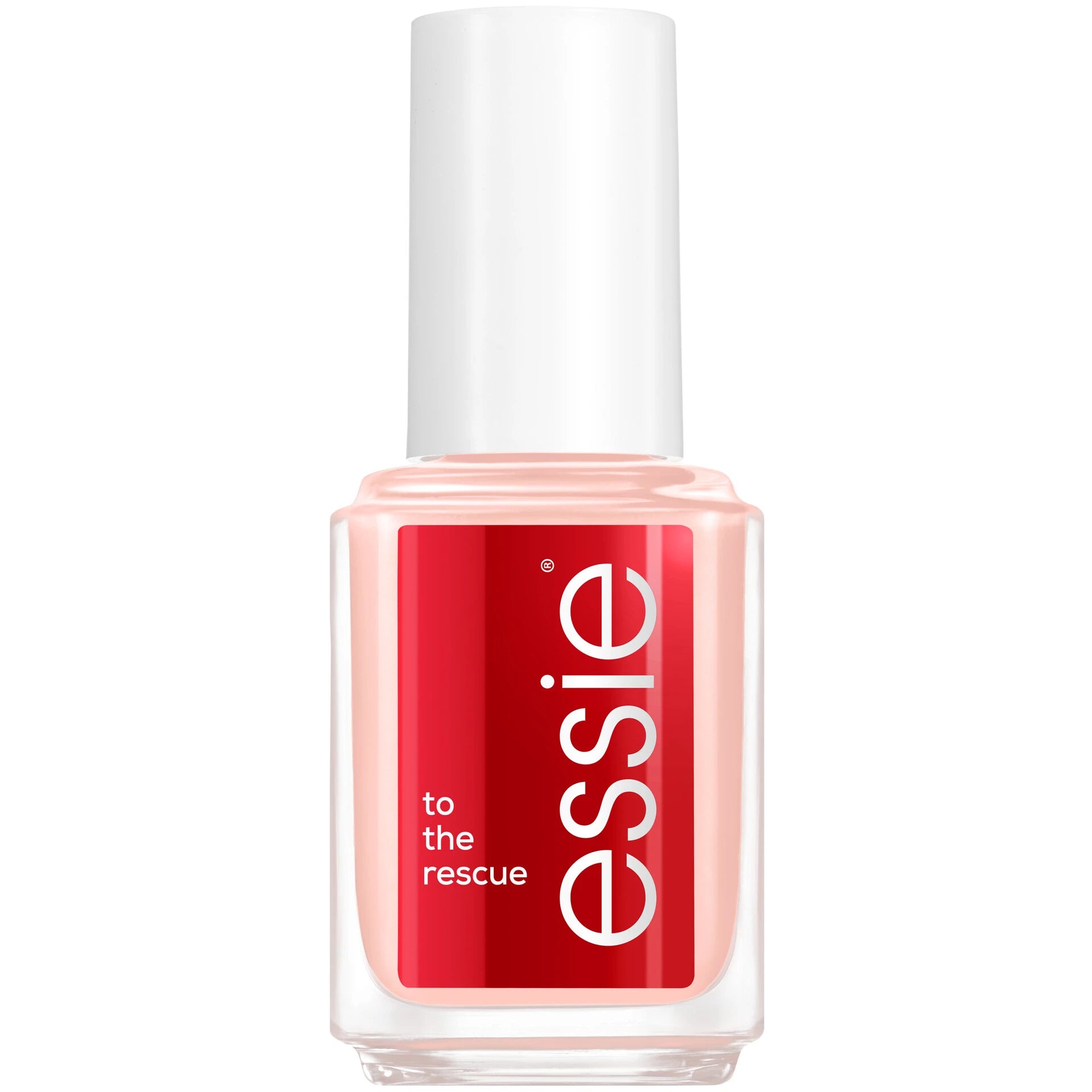 Essie - To The Rescue UV Gel Damage Repair | MazenOnline