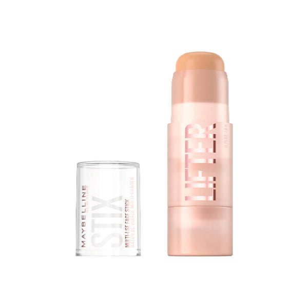 Maybelline New York - Lifter Stix Multi-Use Face Stick - Contour, Bronzer, Concealer and Foundation Stick, All-In-One Creamy Face Makeup | MazenOnline