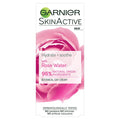 Skinactive Natural Rose Water Moisturiser Sensitive Skin - MazenOnline