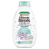 Garnier - Ultimate Blends Core Kids Shampoo | MazenOnline